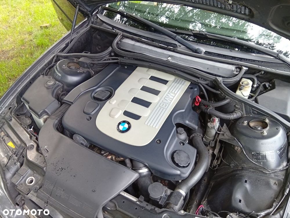 BMW Seria 3 330 Cd - 27