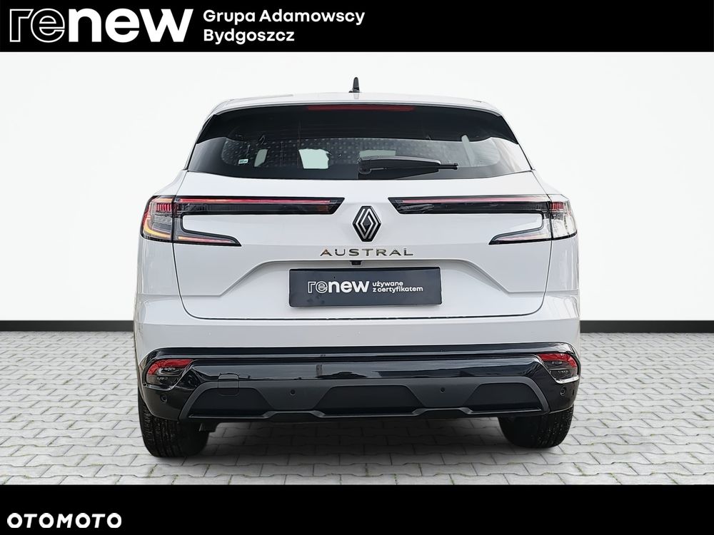 Renault Austral 1.3 TCe mHEV Evolution - 10