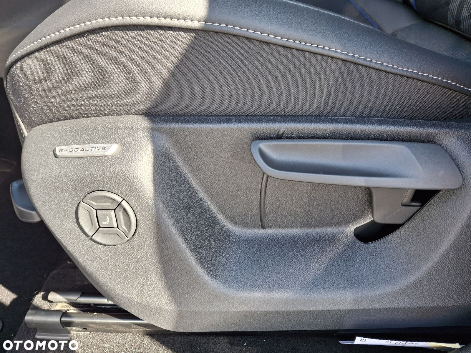 Volkswagen Tayron - 10
