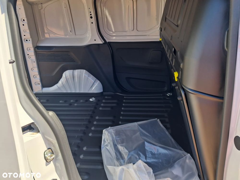 Citroën Berlingo - 5