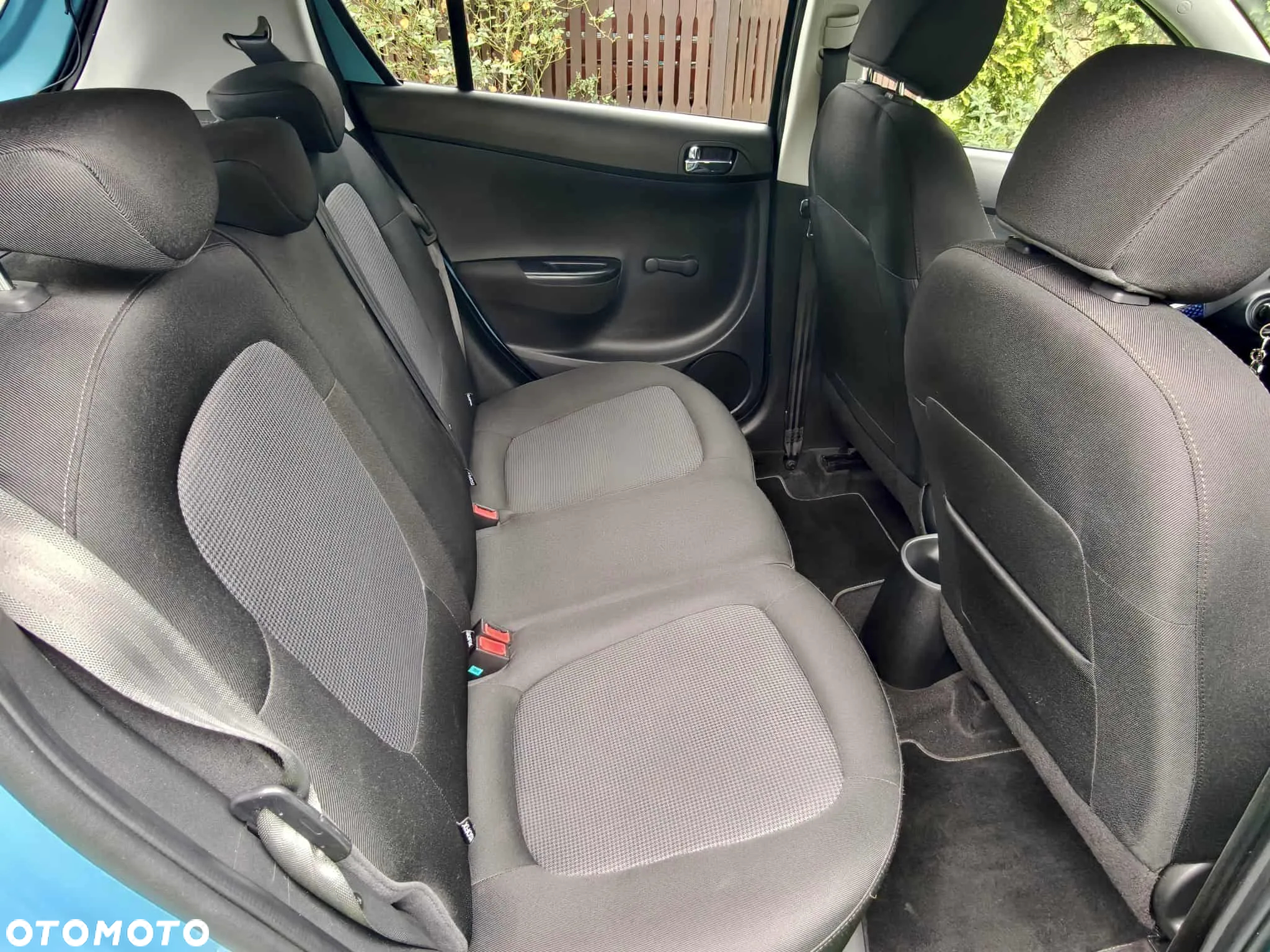 Hyundai i20 - 13