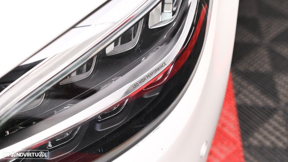 Mercedes-Benz C 300 de T 9G-TRONIC AMG Line - 6