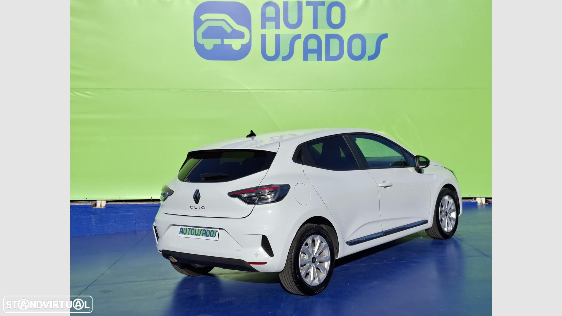 Renault Clio - 4