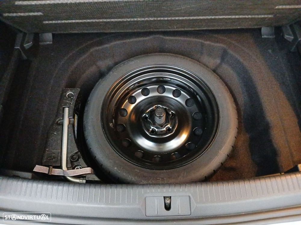 VW Golf 1.6 TDI Stream - 35