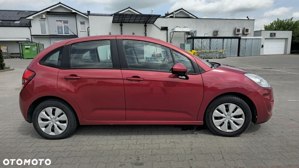 Citroën C3 1.4 HDi First - 5