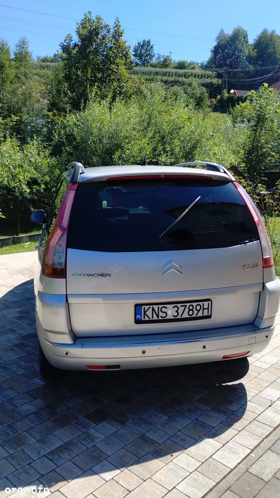 Citroën C4 Picasso VTi 120 Advance - 10