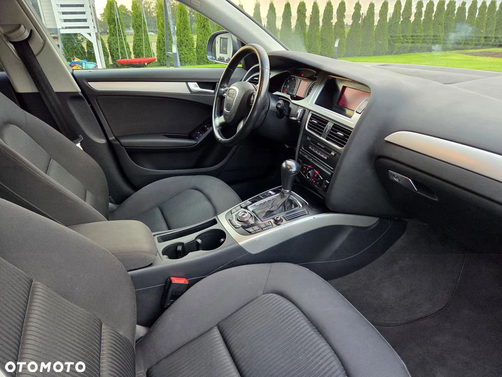 Audi A4 - 8