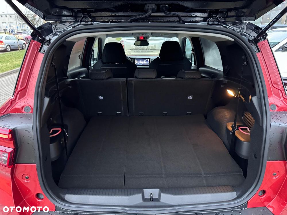 Opel Frontera 1.2 T mHEV GS eDTC6 - 8