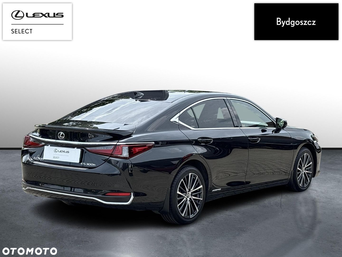 Lexus ES - 6