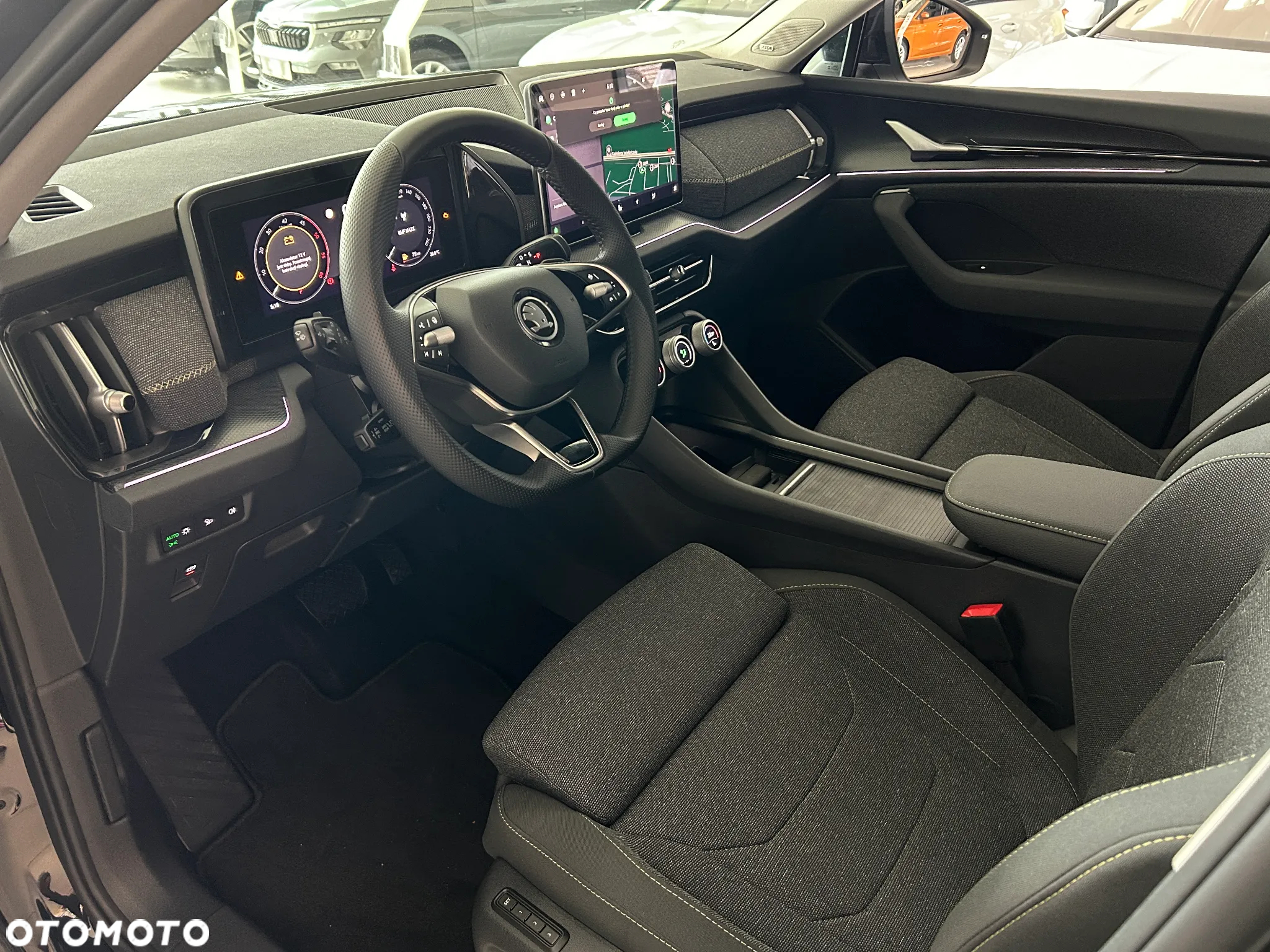 Skoda Kodiaq 2.0 TDI 4x4 Edition 130 DSG - 11