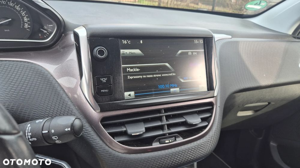 Peugeot 2008 PureTech 82 Access - 7