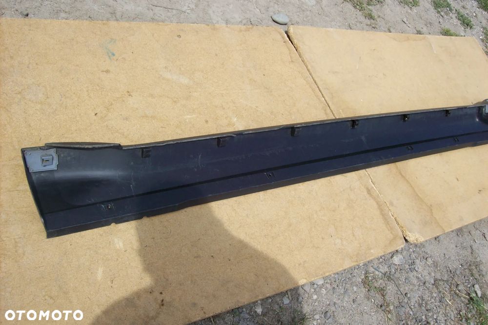 LISTWA PROGOWA LEWA MITSUBIHI OUTLANDER II - 6