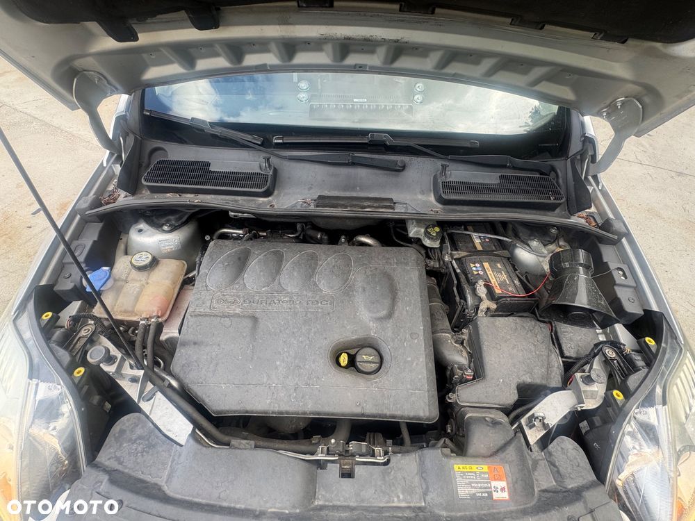 Ford Kuga 2.0 TDCi Titanium - 13