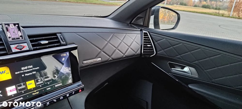 DS Automobiles DS 7 Crossback - 33