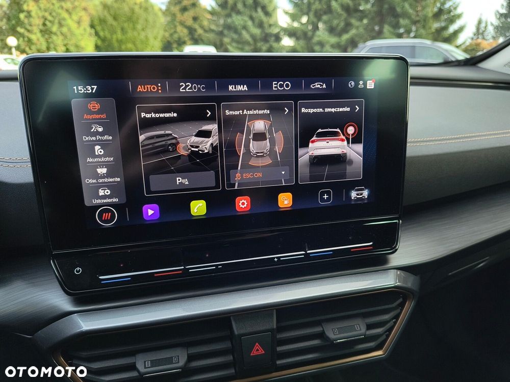 Cupra Formentor - 28