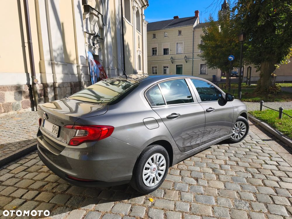 Fiat Tipo 1.4 16v Pop - 25