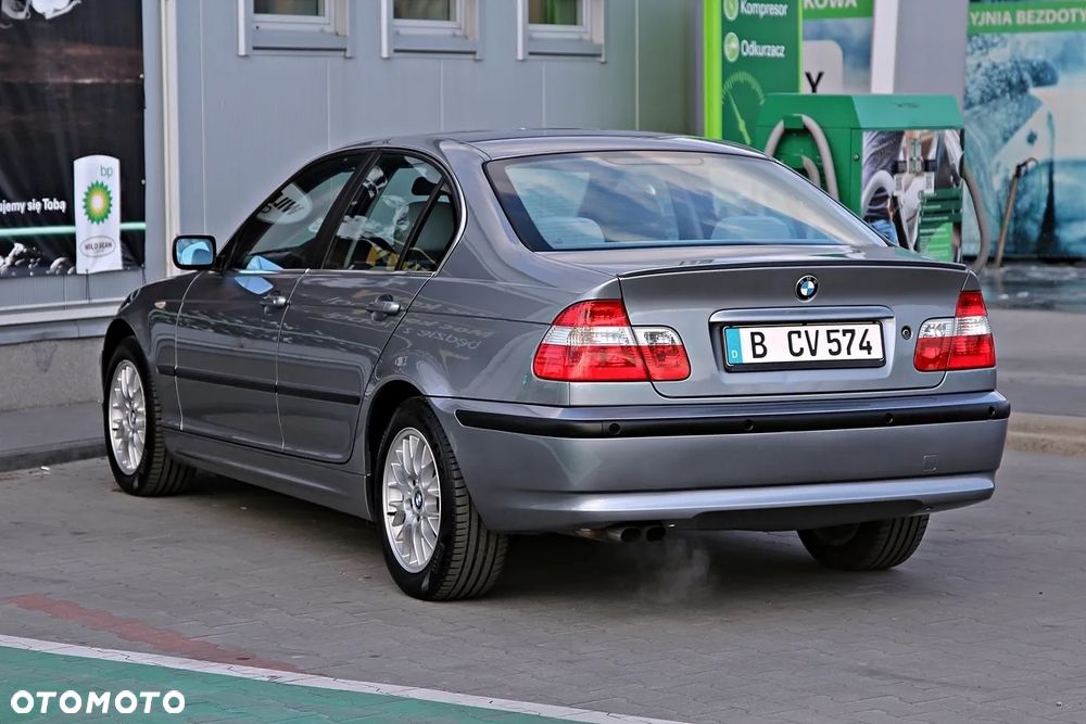 BMW Seria 3 - 17