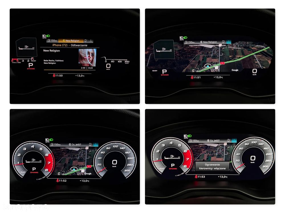 Audi A5 Sportback 40 TFSI quattro S tronic S line - 30