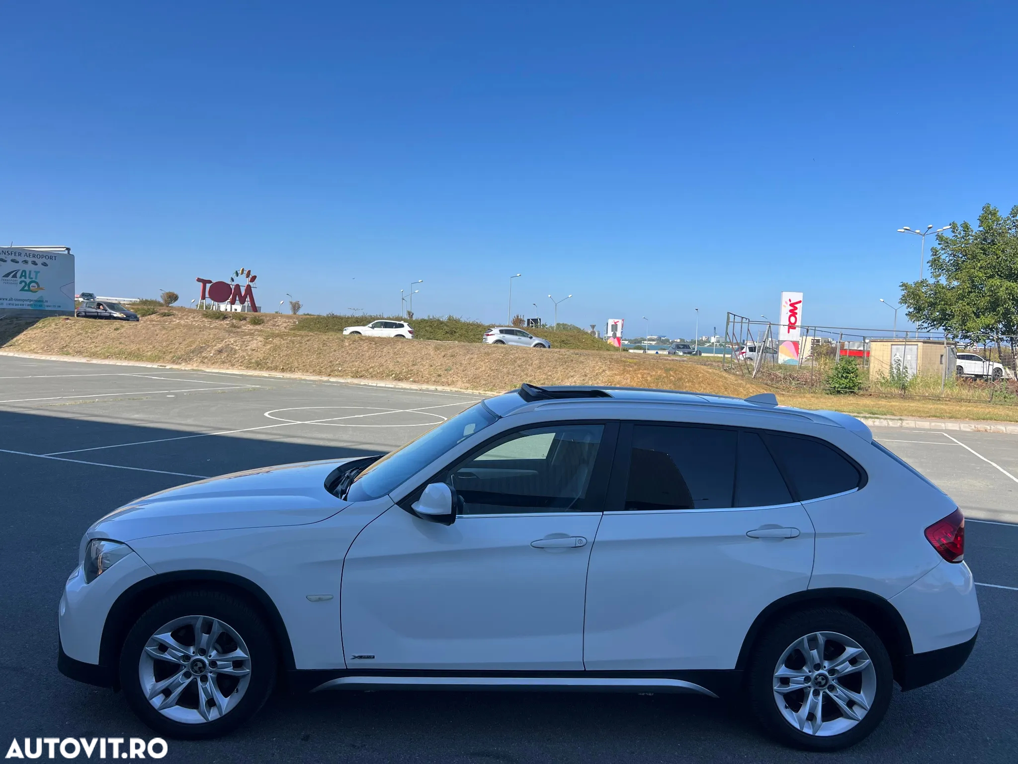BMW X1 xDrive23d Aut. - 12