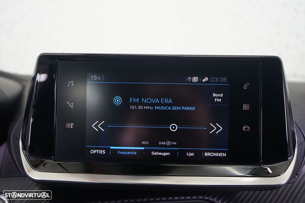 Peugeot 2008 1.5 BlueHDi Active - 30