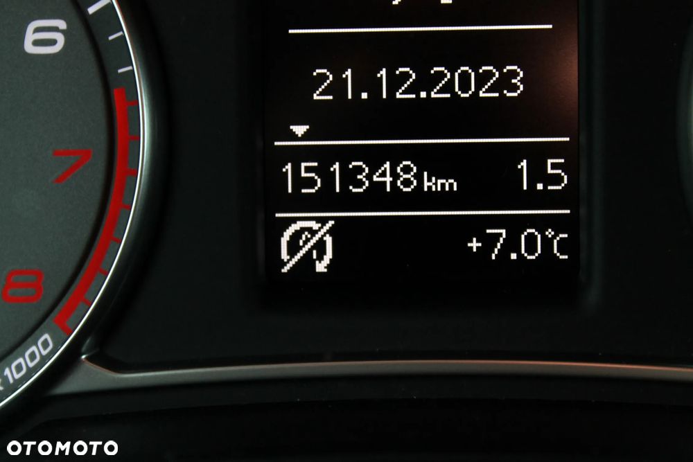 Audi S1 Sportback 2.0 TFSI - 19