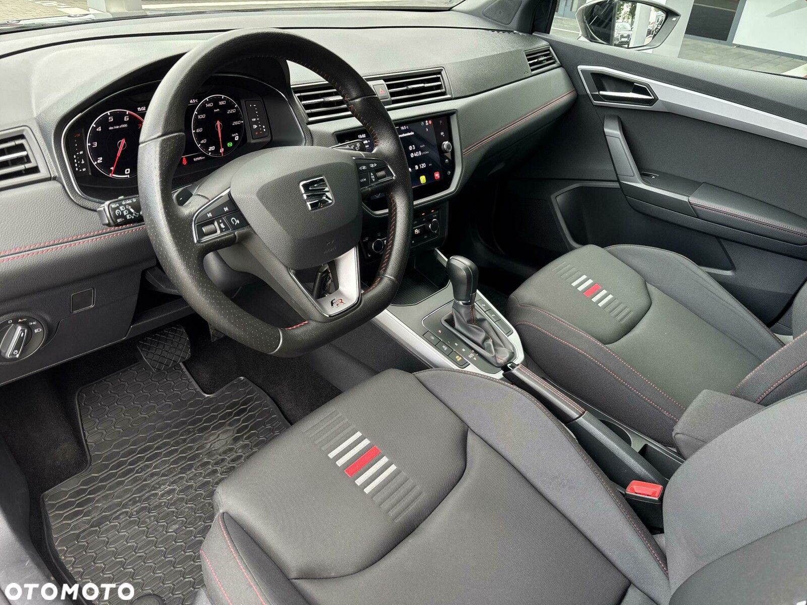 Seat Arona - 10
