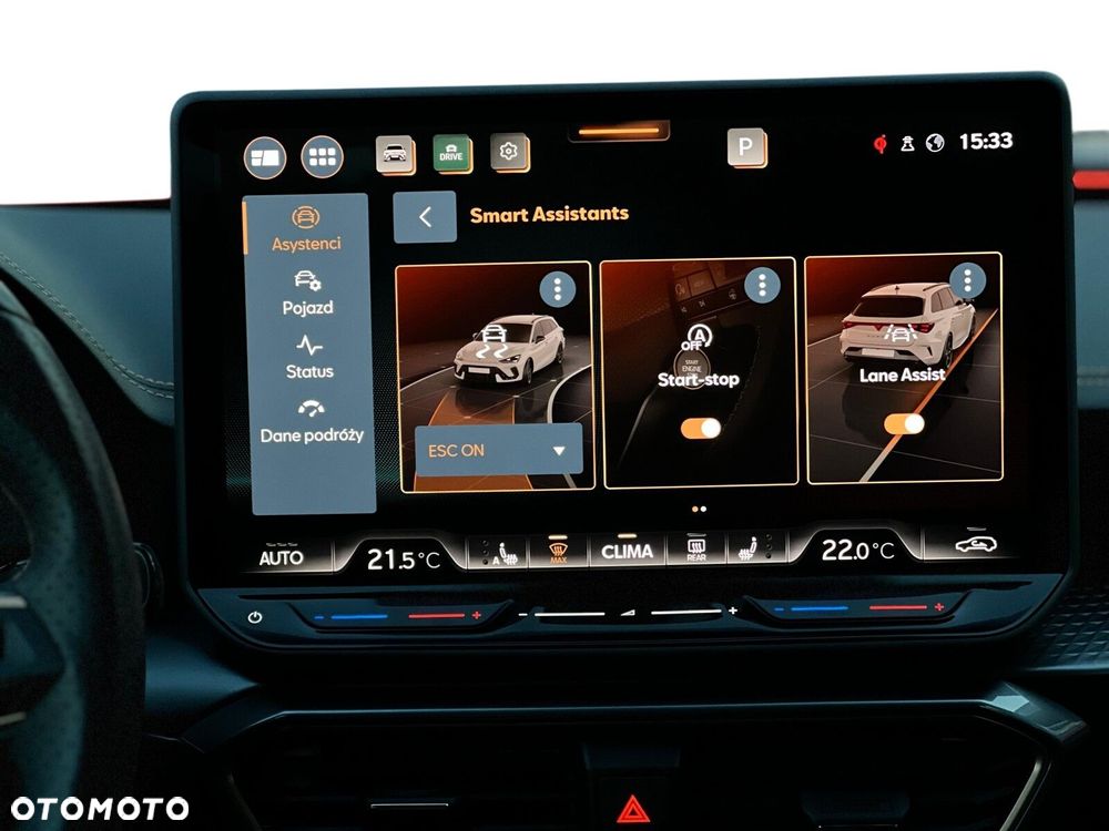 Cupra Leon Sportstourer - 28