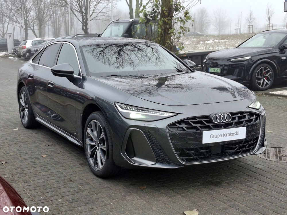 Audi A6 Limousine - 5