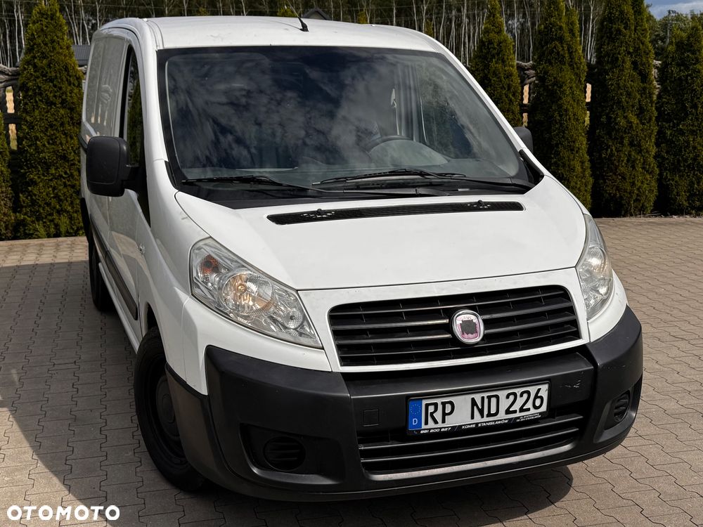 Fiat Scudo - 5