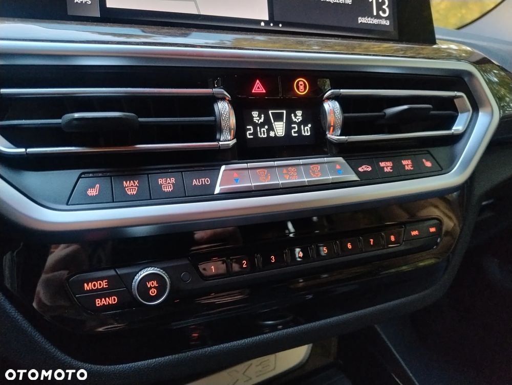 BMW X3 - 27