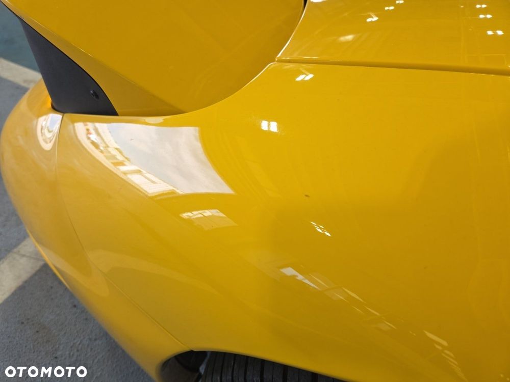 Chevrolet Corvette Convertible 5.7 - 21