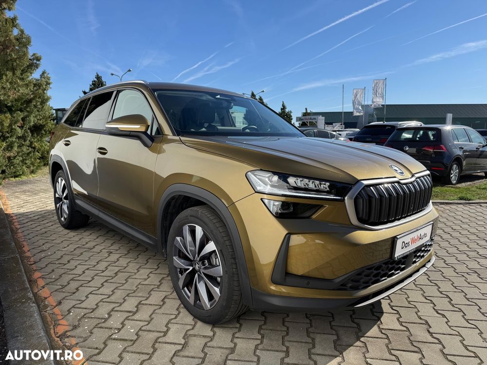 Skoda Kodiaq 1.5 TSI DSG PHEV Selection - 4