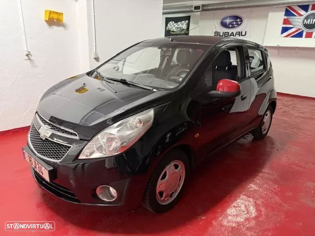 Chevrolet Spark 1.0 LT - 2