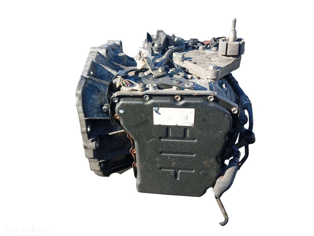 SKRZYNIA BIEGÓW AUTOMAT RENAULT LAGUNA III (2007-2010) 2.0 DCI 150KM AJ0004 - 5