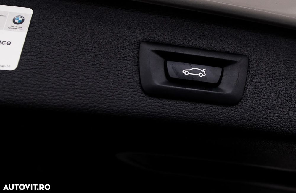 BMW X3 xDrive28i Aut. Advantage - 14