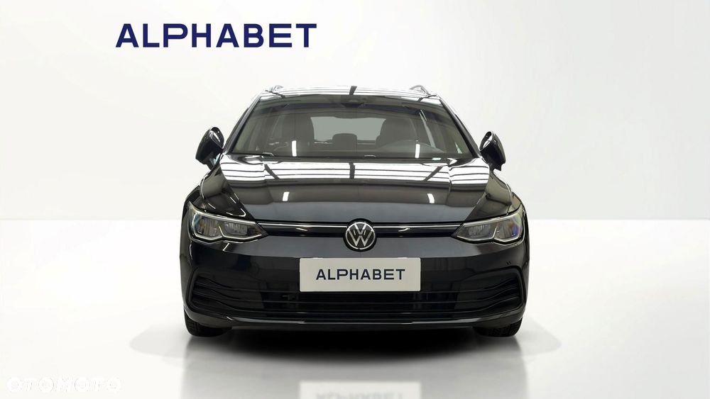 Volkswagen Golf Variant 2.0 TDI Life - 9