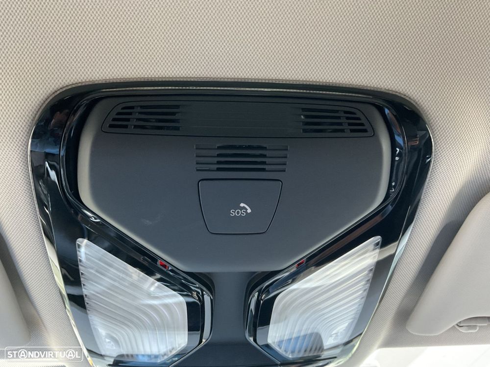 BMW 320 e Touring Line Sport Auto - 24