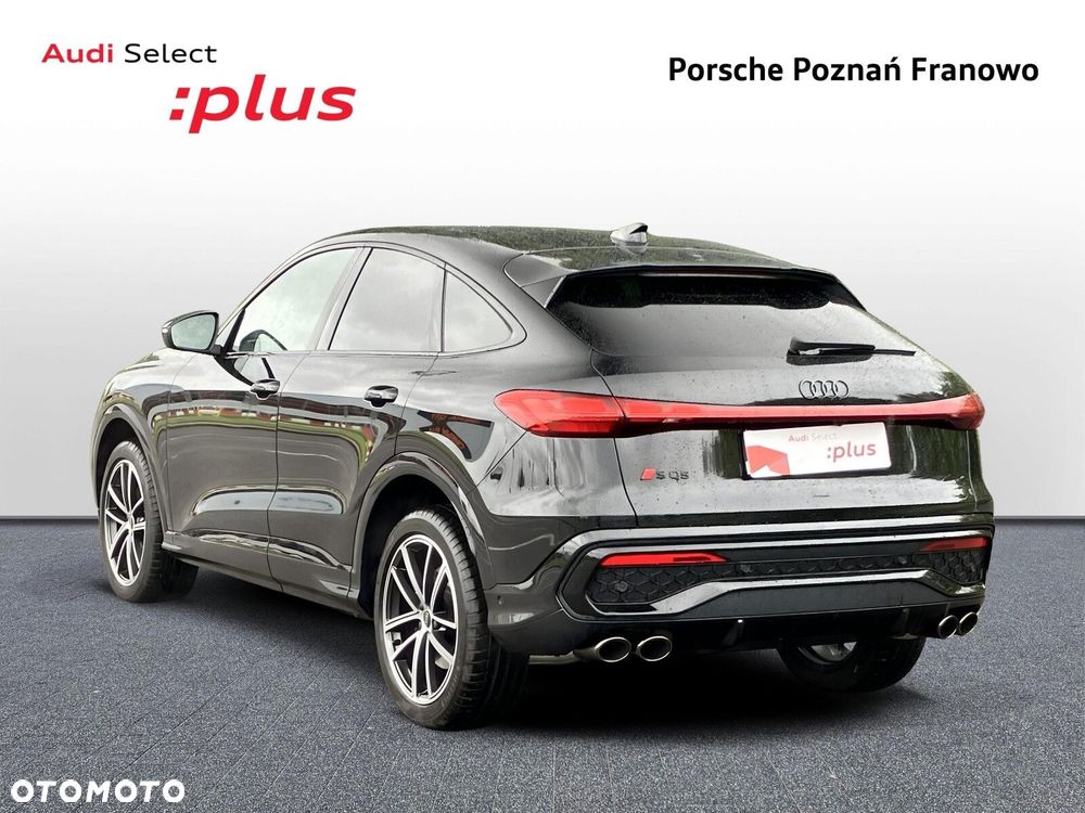 Audi SQ5 - 4