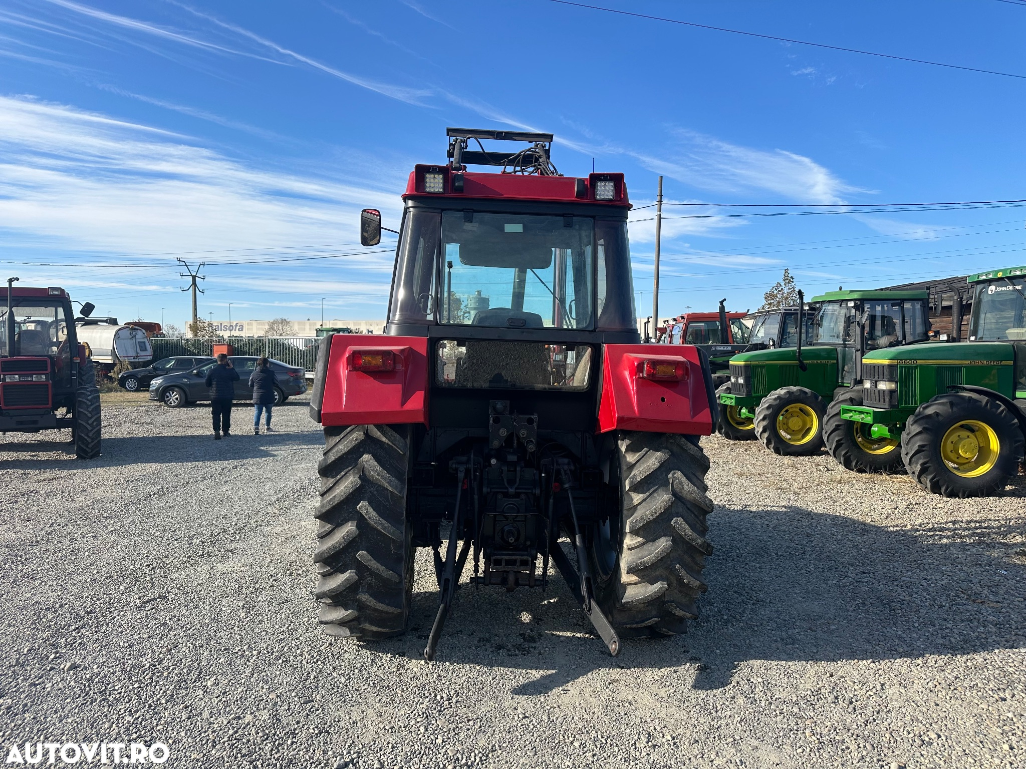 Case IH 4230 - 4