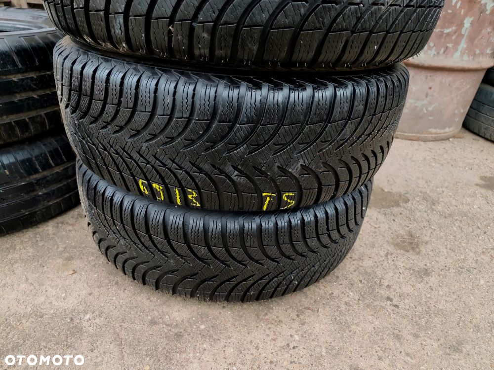 5x112 Koła Zimowe Zima Felgi Stalowe Stal 16 VW SHARAN GOLF 5 6 7 V VI VII CADDY TOURAN JETTA PASSAT B5 B6 B7 SKODA OCTAVIA II III IV 2 3 4 SUPERB YETI SEAT EXEO LEON TOLEDO ALTEA ALHAMBRA AUDI A3 8P 8V A4 B5 B6 B7 A6 C5 C6 7,5mm Legnica ALU-RAD 205/55 - 6