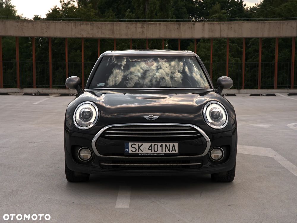 MINI Clubman - 2
