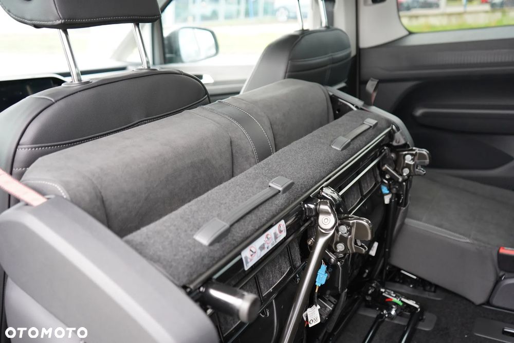 Volkswagen Caddy Maxi 2.0 TDI Style DSG - 23
