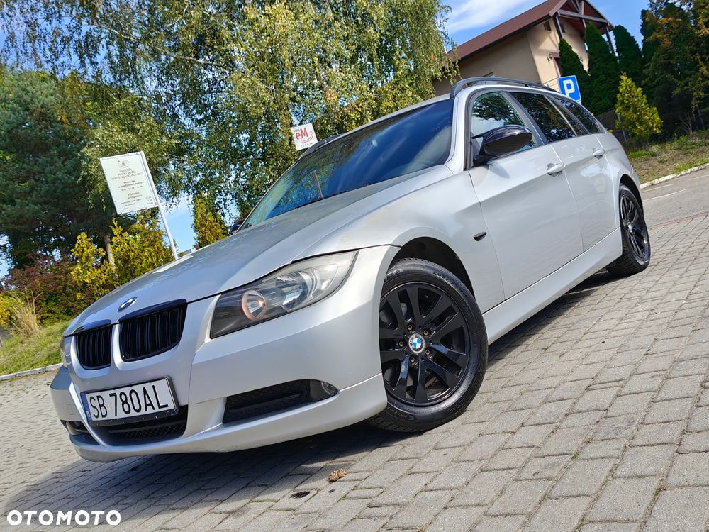 BMW Seria 3 - 3