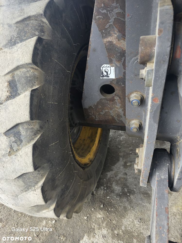 Volvo EW 140 - 15