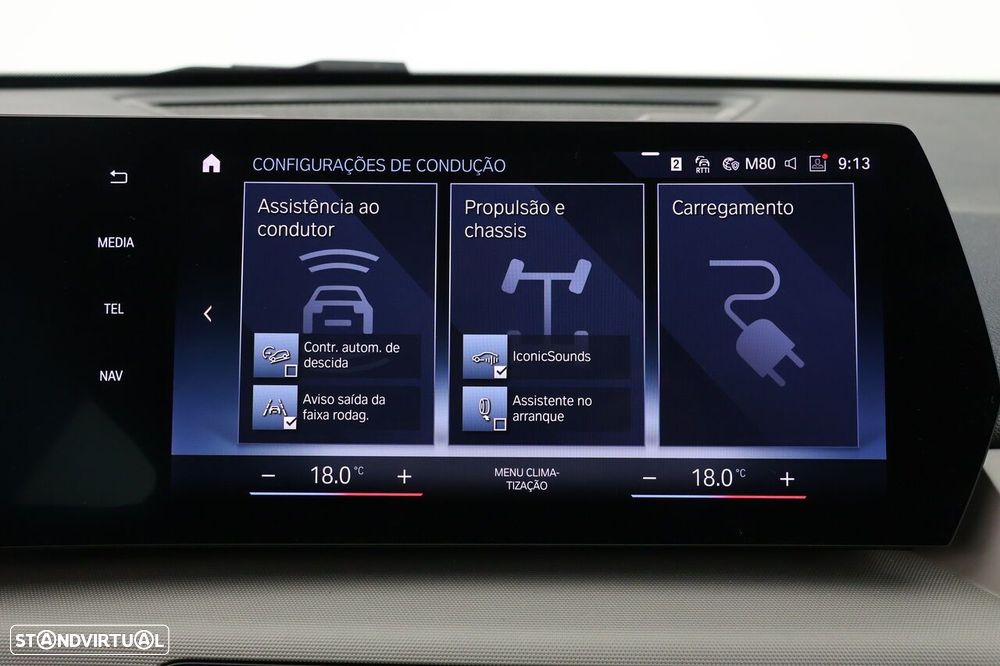 BMW iX1 xDrive30 - 27