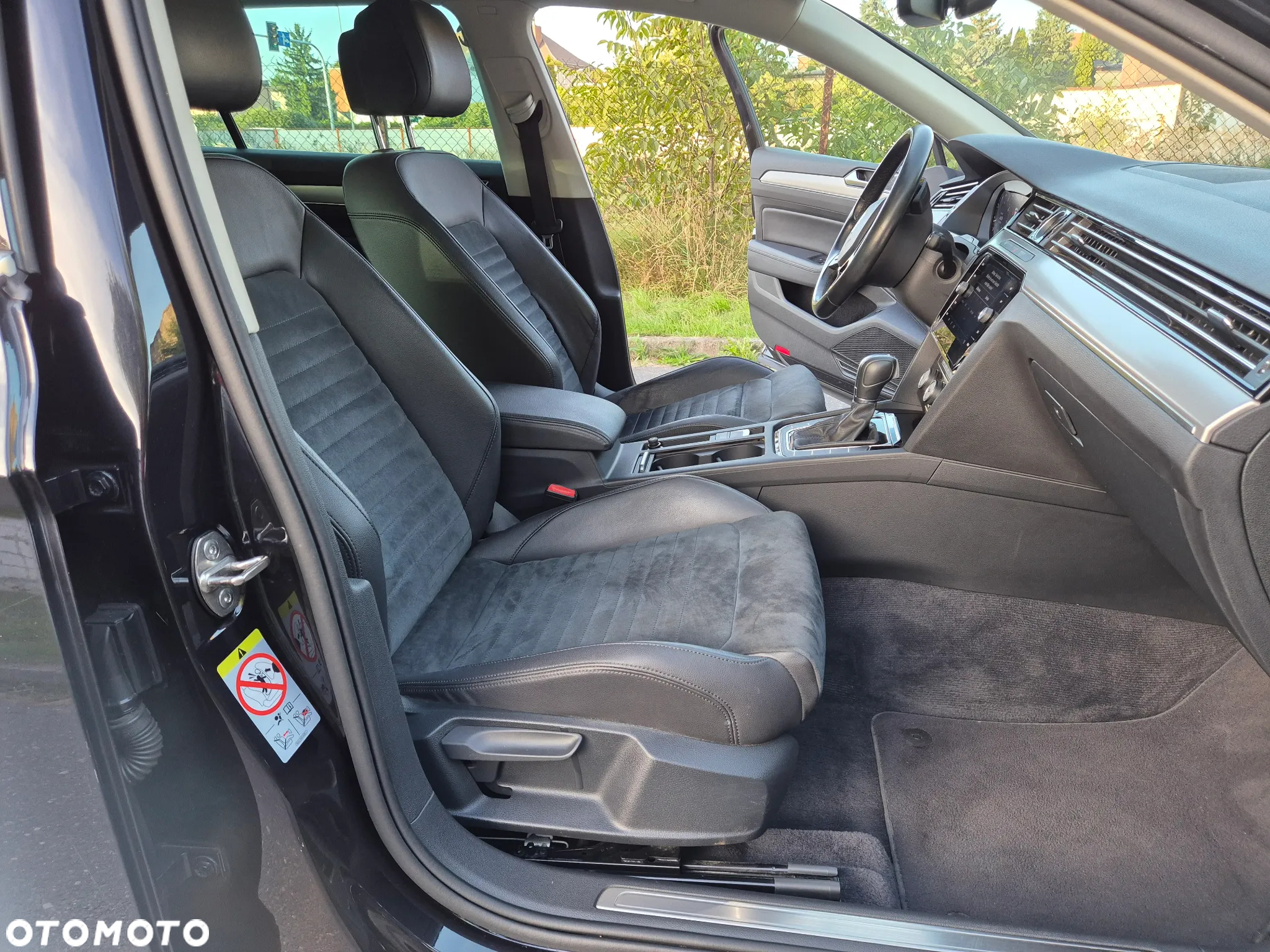 Volkswagen Passat 1.4 TSI BMT ACT Highline DSG - 14