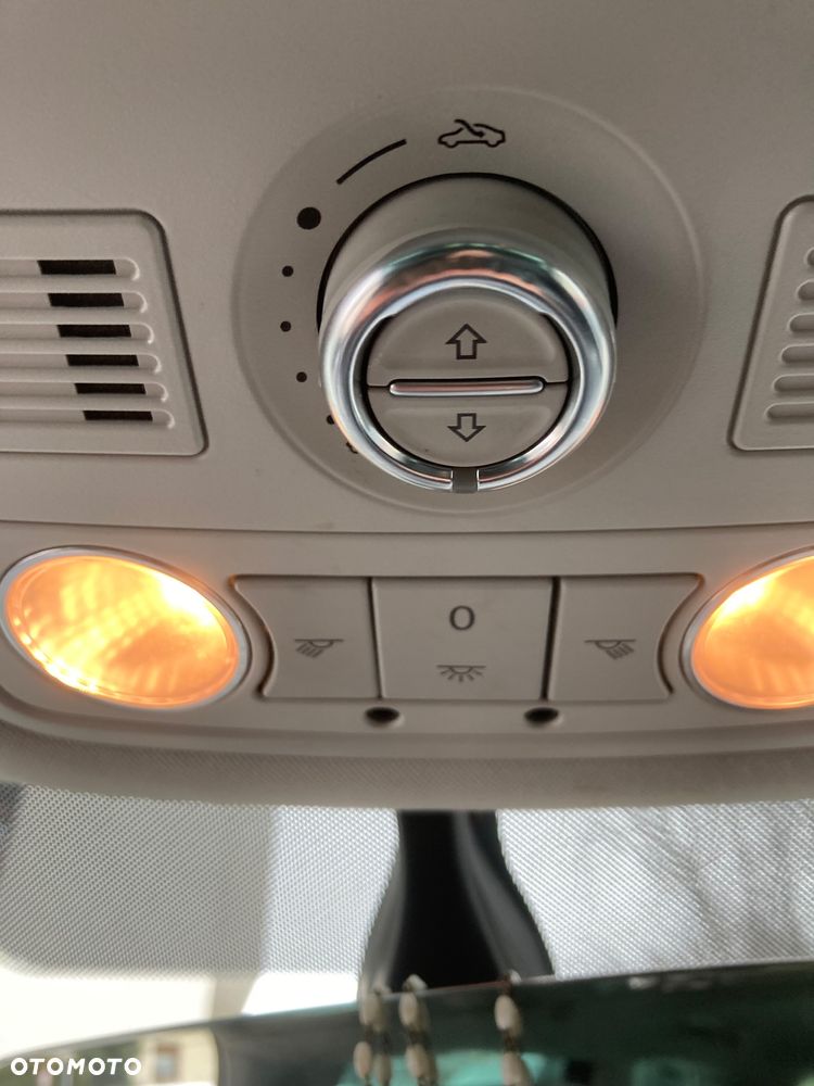 Volkswagen Sharan 2.0 TDI (BlueMotion Technology) Trendline - 34