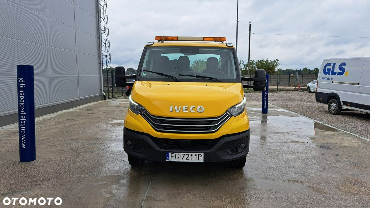 Iveco Daily - 2