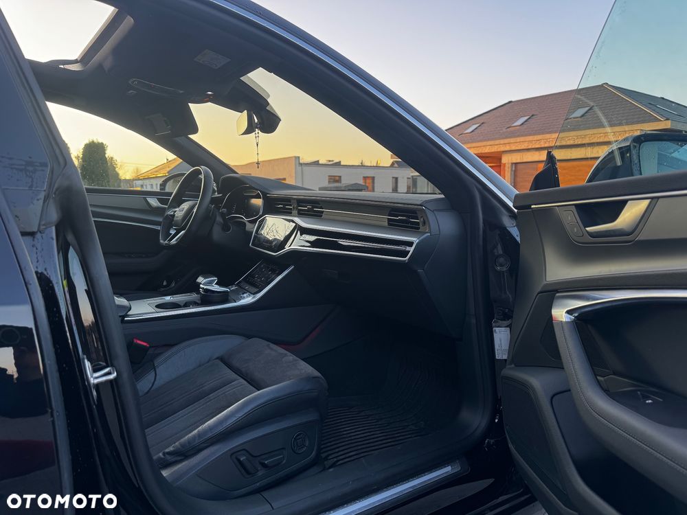 Audi A7 Sportback 40 TDI S tronic - 27