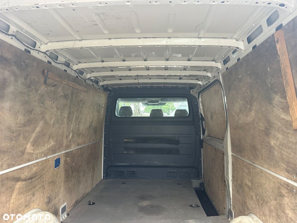 Volkswagen Crafter 2.5tdi 109ps L2H1 Klima Stan Extra - 15